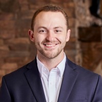 TPA Group, LLC Employee Andrew Sorensen's profile photo