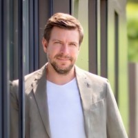HPM Technologie GmbH Employee Steffen Hoffmann's profile photo