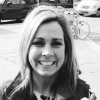 Servoca Plc Employee Claire Tyrrell's profile photo