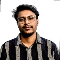 Avanzar IT Consulting Private Limited Employee Souvik Jana's profile photo