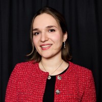 Loquet London Employee Darya Khorsand's profile photo