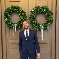 ObjectWare Employee Arfaoui Ghassen's profile photo