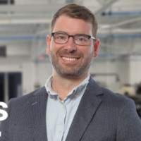 STANLEY Engineered Fastening Employee Stuart Louden's profile photo