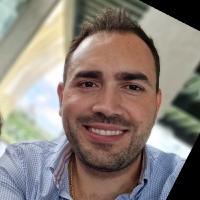 TECNIPESA Employee Fernando Piña Bolado's profile photo
