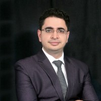 Imperial Auto Industries Employee Nitin Dangri's profile photo