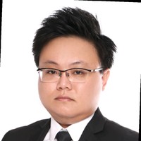 UPS Employee David Hao's profile photo