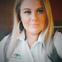 PRO Hydronic Specialties, LLC Employee Megan Jones's profile photo