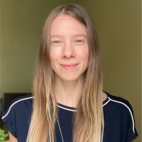 Magnite Employee Alexandra Laughlin's profile photo