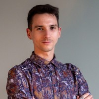 RYB S.A. Employee Sébastien Bonfils's profile photo
