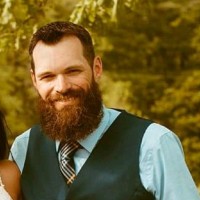 Wyoming Department of Health Employee Timothy Caswell's profile photo