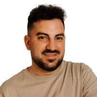 Wam Global Employee Oscar Recio Soria's profile photo