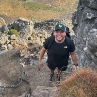 Tourwriter Employee Jordan Edwards's profile photo