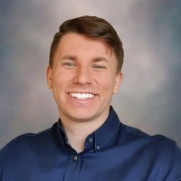 Schoolcomms Employee Matthew Evans's profile photo