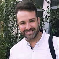 Ramsay Health Care Employee Michael Ison's profile photo