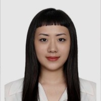 Louis Vuitton Employee Nari Choi's profile photo