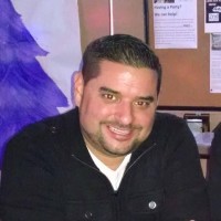 Ningbo Deye Inverter Technology Co., Ltd Employee Joseph M. Florez's profile photo