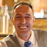 Centre Evolution Employee Christophe Marquis's profile photo