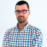 Axigen Messaging Employee Bogdan Dragan's profile photo