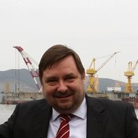 Whippendell Marine Ltd Employee David Swabey's profile photo