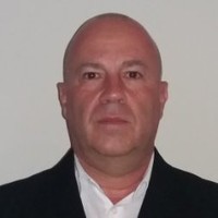 CDA Metais Employee Laerte Almeida's profile photo