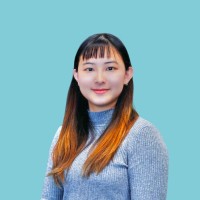 TLCU Employee Kristy Loo's profile photo
