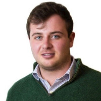 Brigantia Partners Limited Employee Will Shaw's profile photo