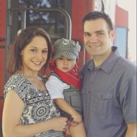 Moreau Physical Therapy Employee Jeremy Menard's profile photo