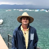 VM3 Environmental, Inc. Employee Drue Willardson's profile photo