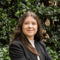 Mowry & Grimson Employee Madeleine Pollack's profile photo