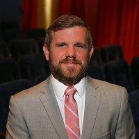 Museum of Fine Arts, Houston Employee Shane Platt's profile photo