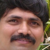 Salmon Buckets & Attachments Employee Manohar Patil's profile photo