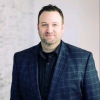 Real8 Group - Real Estate Executive Search Firm Employee Jordan Babinsack's profile photo