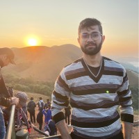 Bhavain Shah Email & Phone Number