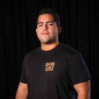 DON LUIZ  Employee Lucas Rocha's profile photo