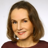 Aneta Spinczyk Email