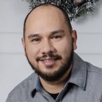 Airovac Employee Irving de la Garza Cárdenas's profile photo
