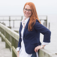 Public Health Accreditation Board Employee Elizabeth Gould's profile photo