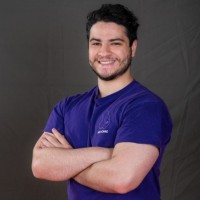 FerLab Employee Ahmed Sabsabi's profile photo