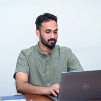 TRUS HOLDING Employee Muhammed Mansoor's profile photo