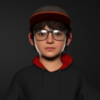 AutoEdit Productions Employee Akhil Mahadik's profile photo
