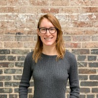 Online Optimism Employee Lauren Walter's profile photo
