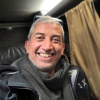 OpenDev Pro Employee Diego Demarziani's profile photo