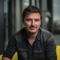 Childsey Employee Bill Carr's profile photo