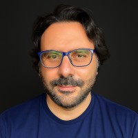 brief Employee Massimo Falvo's profile photo