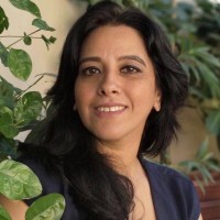 Plant Power Employee Kajal Bhatia's profile photo