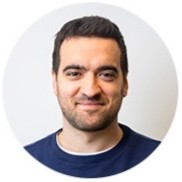 Dynos Informática Employee Pablo Cordón Contreras's profile photo