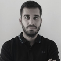 TravelStaytion Employee Alexandros Mokkas's profile photo