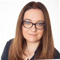 Flint Capital Employee Elena Gantvarg's profile photo