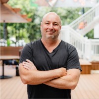 Comiskey Group Employee Rob Comiskey's profile photo