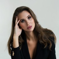 Euroluce Lighting Australia Employee Daria Kretova's profile photo